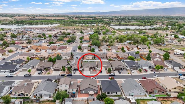 3037 Red Pear Drive, Grand Junction, CO 81504