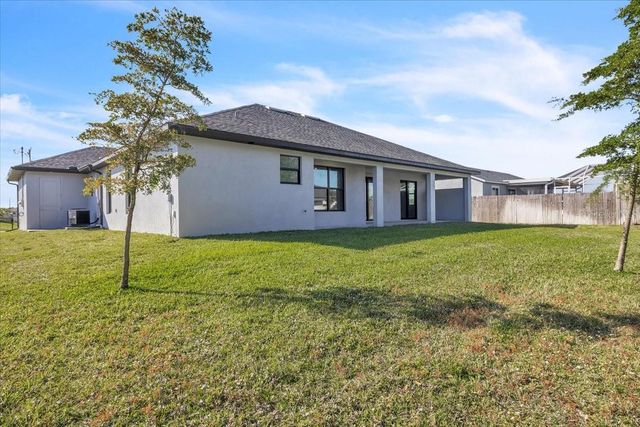 459 NE 2ND PLACE, Cape Coral, FL 33909