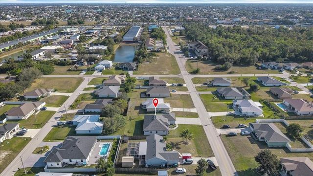 459 NE 2ND PLACE, Cape Coral, FL 33909