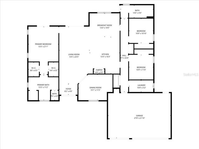 459 NE 2ND PLACE, Cape Coral, FL 33909