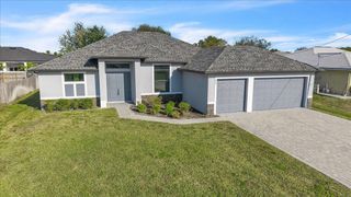 459 NE 2ND PLACE, Cape Coral, FL 33909