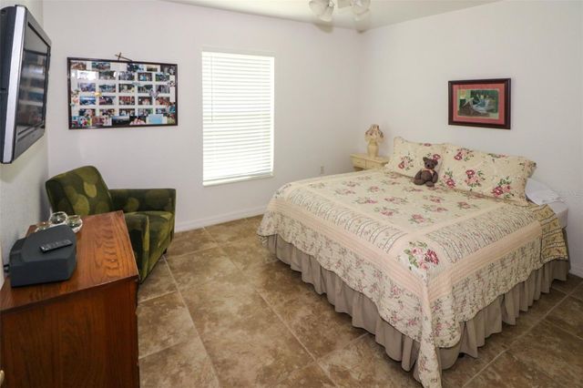 31 RAMBLEWOOD STREET, Port Charlotte, FL 33953