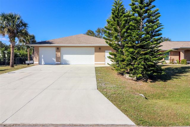 31 RAMBLEWOOD STREET, Port Charlotte, FL 33953