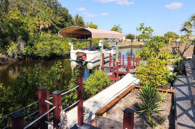 31 RAMBLEWOOD STREET, Port Charlotte, FL 33953