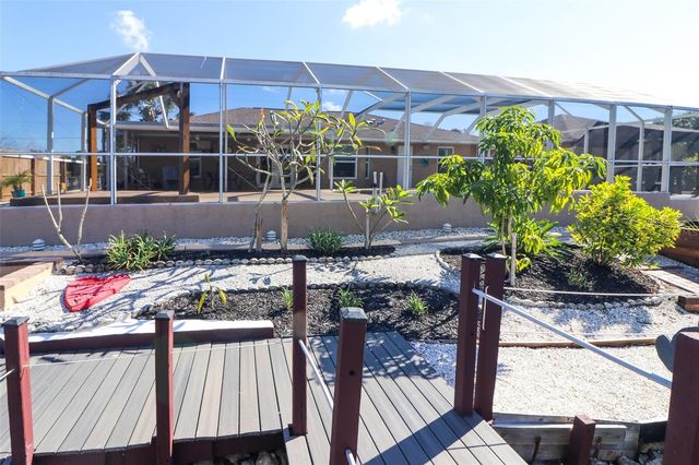 31 RAMBLEWOOD STREET, Port Charlotte, FL 33953