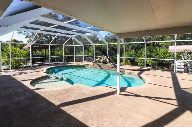 31 RAMBLEWOOD STREET, Port Charlotte, FL 33953