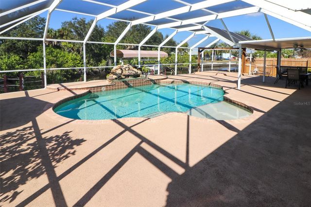 31 RAMBLEWOOD STREET, Port Charlotte, FL 33953