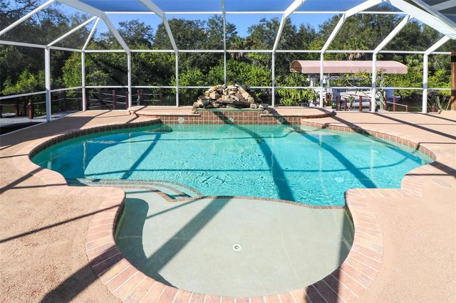 31 RAMBLEWOOD STREET, Port Charlotte, FL 33953