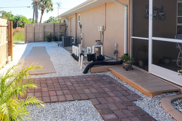 31 RAMBLEWOOD STREET, Port Charlotte, FL 33953