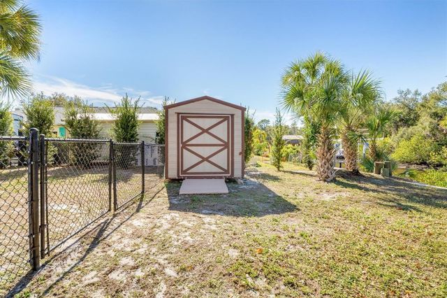 31 RAMBLEWOOD STREET, Port Charlotte, FL 33953