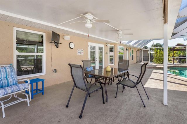 31 RAMBLEWOOD STREET, Port Charlotte, FL 33953