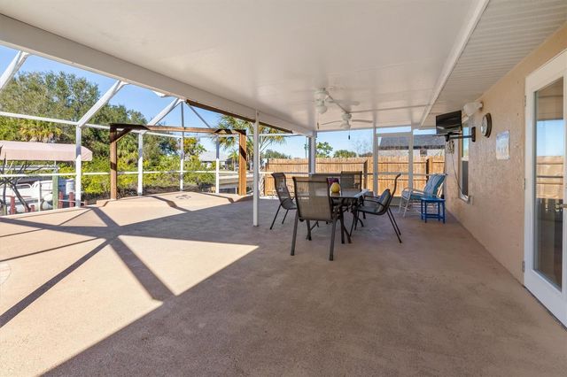 31 RAMBLEWOOD STREET, Port Charlotte, FL 33953