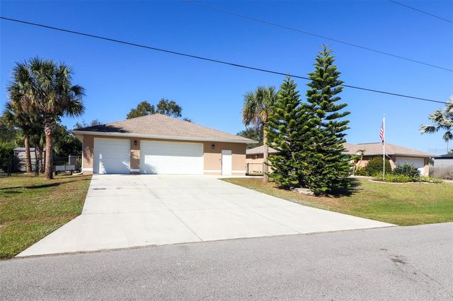 31 RAMBLEWOOD STREET, Port Charlotte, FL 33953