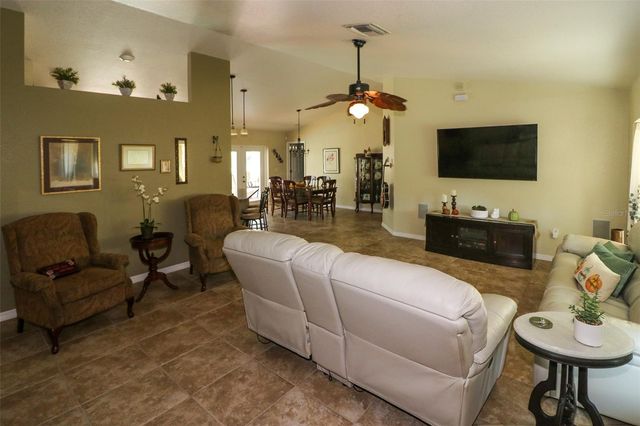 31 RAMBLEWOOD STREET, Port Charlotte, FL 33953