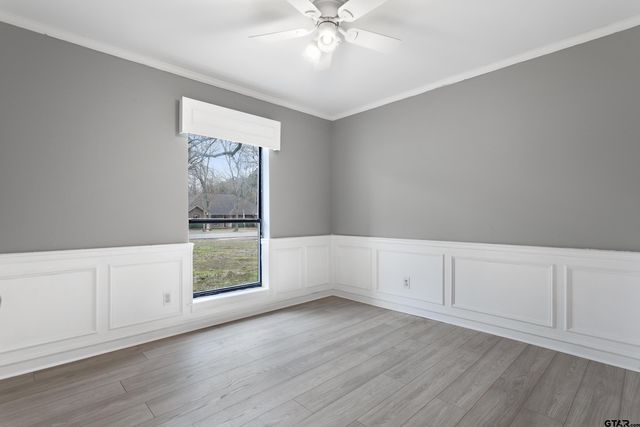 1637 Pineview Ln., Hideaway, TX 75771