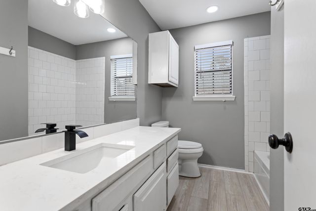 1637 Pineview Ln., Hideaway, TX 75771