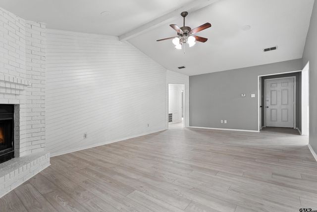 1637 Pineview Ln., Hideaway, TX 75771