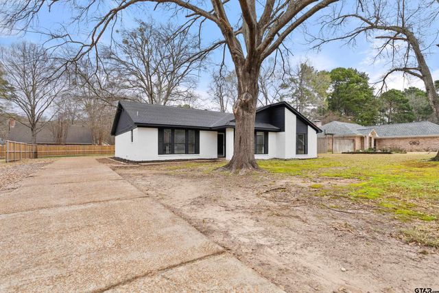 1637 Pineview Ln., Hideaway, TX 75771