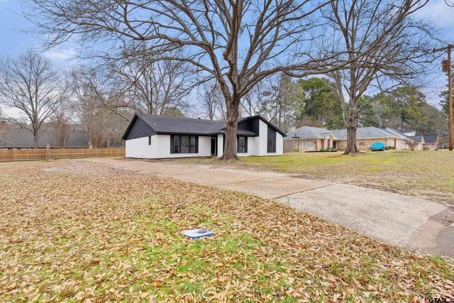 1637 Pineview Ln., Hideaway, TX 75771