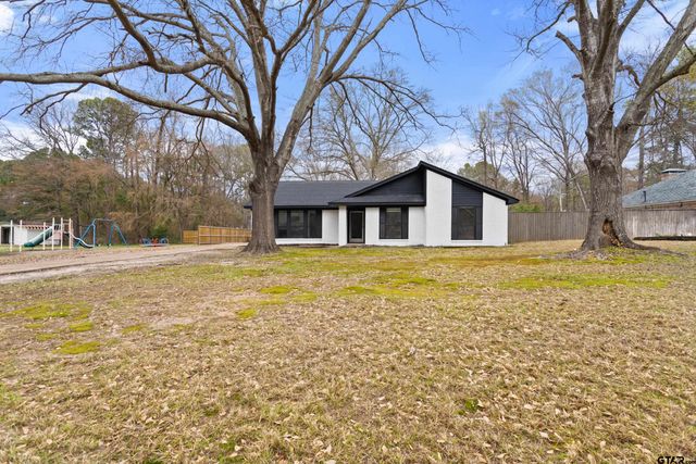 1637 Pineview Ln., Hideaway, TX 75771