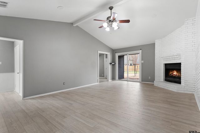 1637 Pineview Ln., Hideaway, TX 75771