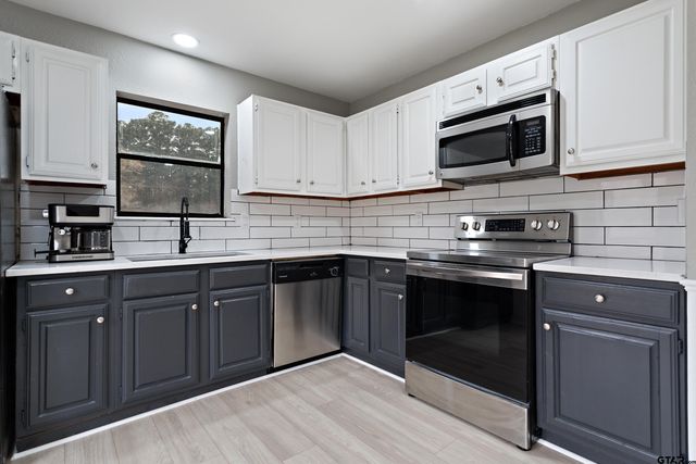 1637 Pineview Ln., Hideaway, TX 75771