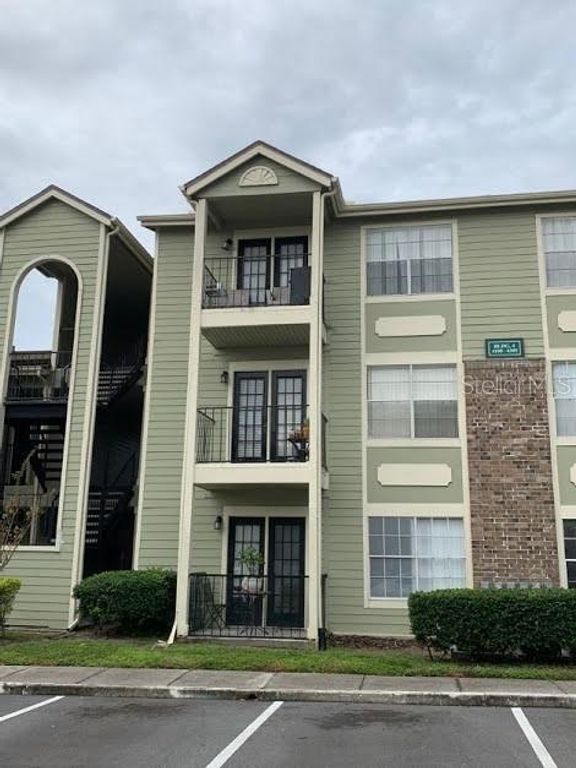 2550 N ALAFAYA TRAIL 4305, Orlando, FL 32826