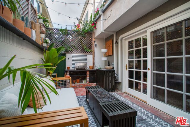 8130 Redlands Street 4, Playa Del Rey, CA 90293