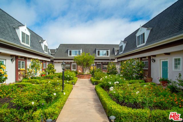 8130 Redlands Street 4, Playa Del Rey, CA 90293