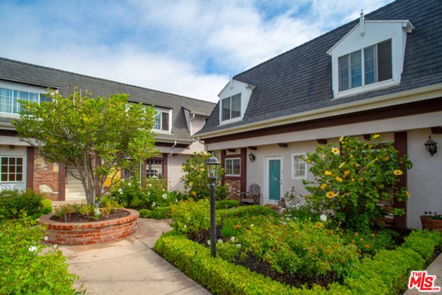 8130 Redlands Street 4, Playa Del Rey, CA 90293