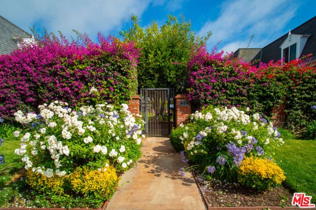 8130 Redlands Street 4, Playa Del Rey, CA 90293