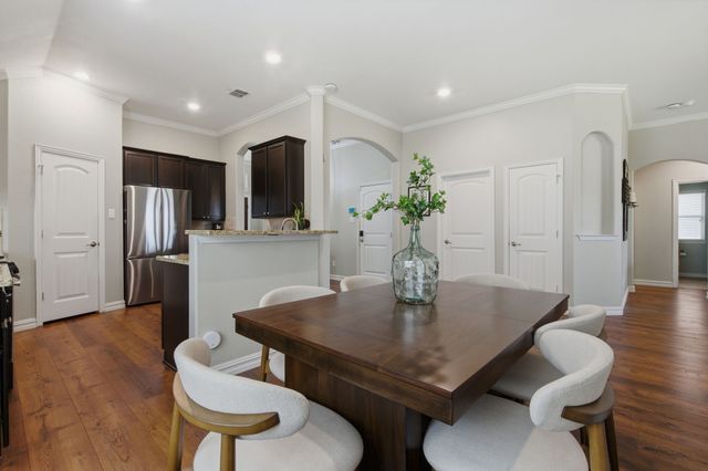 545 Salida Road, Fort Worth, TX 76052