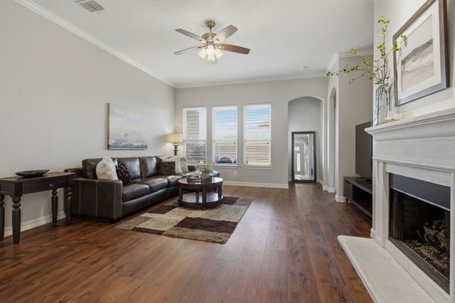 545 Salida Road, Fort Worth, TX 76052