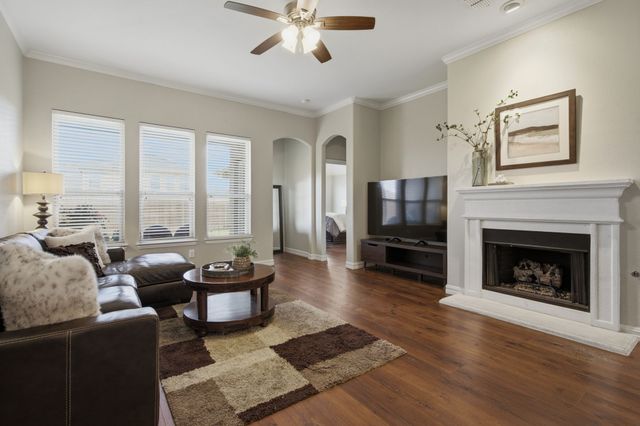 545 Salida Road, Fort Worth, TX 76052