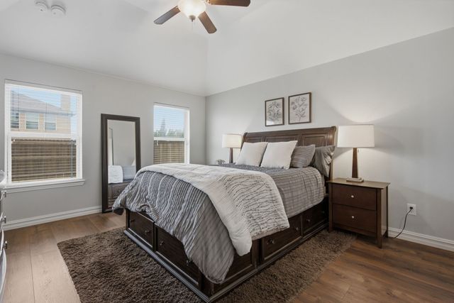 545 Salida Road, Fort Worth, TX 76052