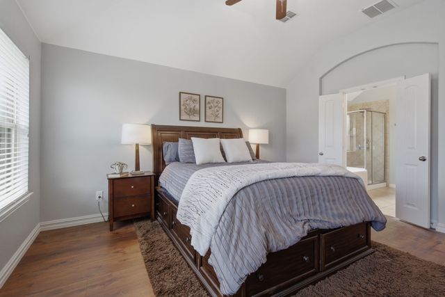 545 Salida Road, Fort Worth, TX 76052
