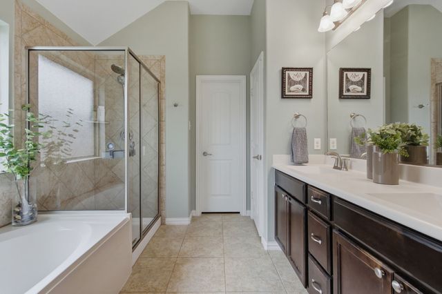 545 Salida Road, Fort Worth, TX 76052