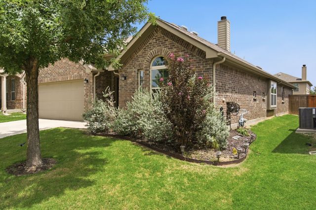 545 Salida Road, Fort Worth, TX 76052