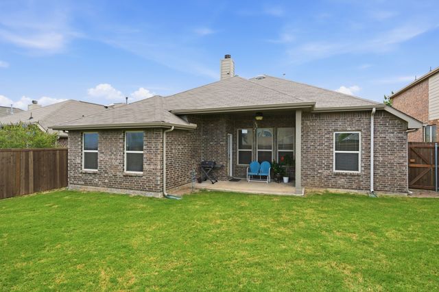 545 Salida Road, Fort Worth, TX 76052