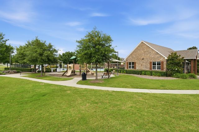 545 Salida Road, Fort Worth, TX 76052