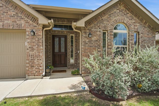 545 Salida Road, Fort Worth, TX 76052