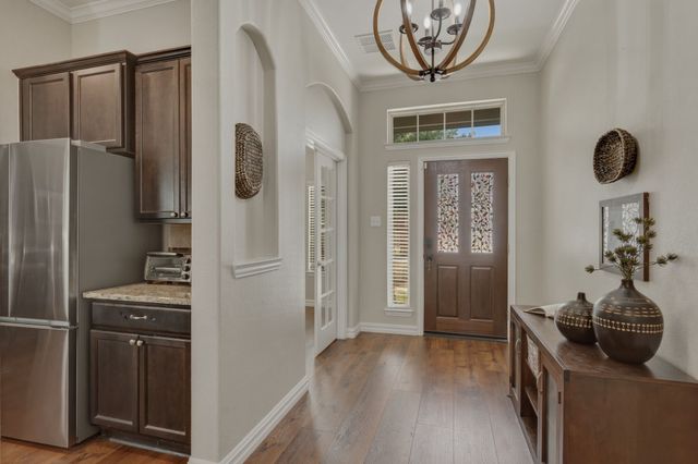 545 Salida Road, Fort Worth, TX 76052