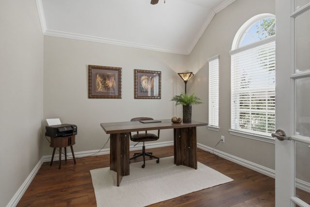 545 Salida Road, Fort Worth, TX 76052