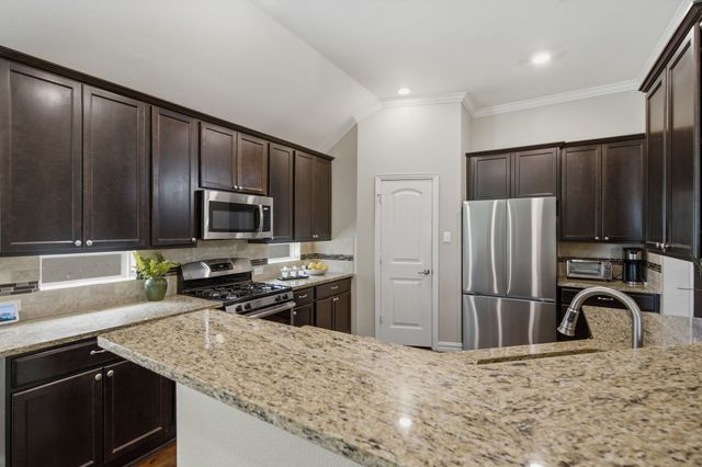 545 Salida Road, Fort Worth, TX 76052