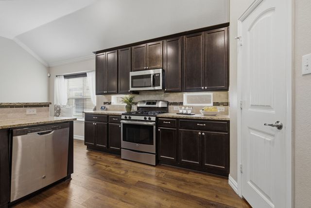 545 Salida Road, Fort Worth, TX 76052