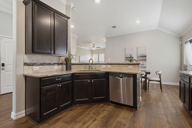 545 Salida Road, Fort Worth, TX 76052