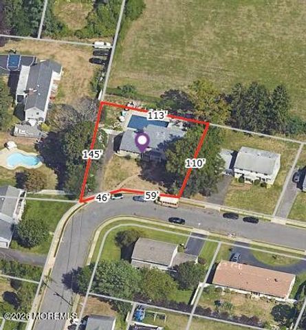 55 Roslyn Court, Long Branch, NJ 07740