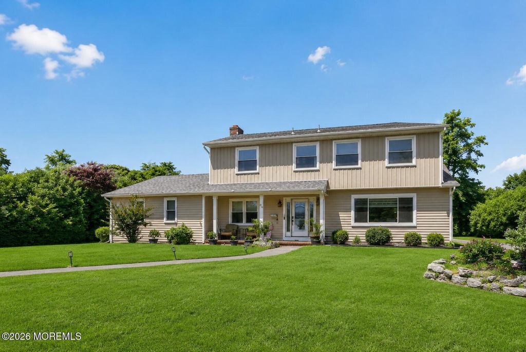 55 Roslyn Court, Long Branch, NJ 07740
