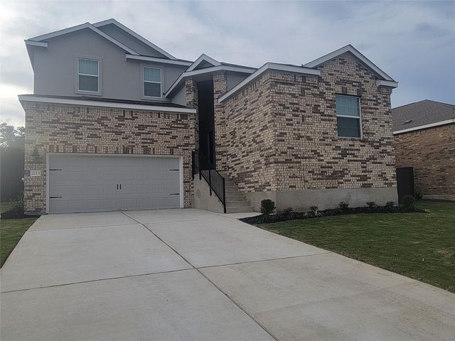 2013 Four Waters LOOP, Georgetown, TX 78628