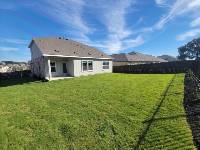 2013 Four Waters LOOP, Georgetown, TX 78628